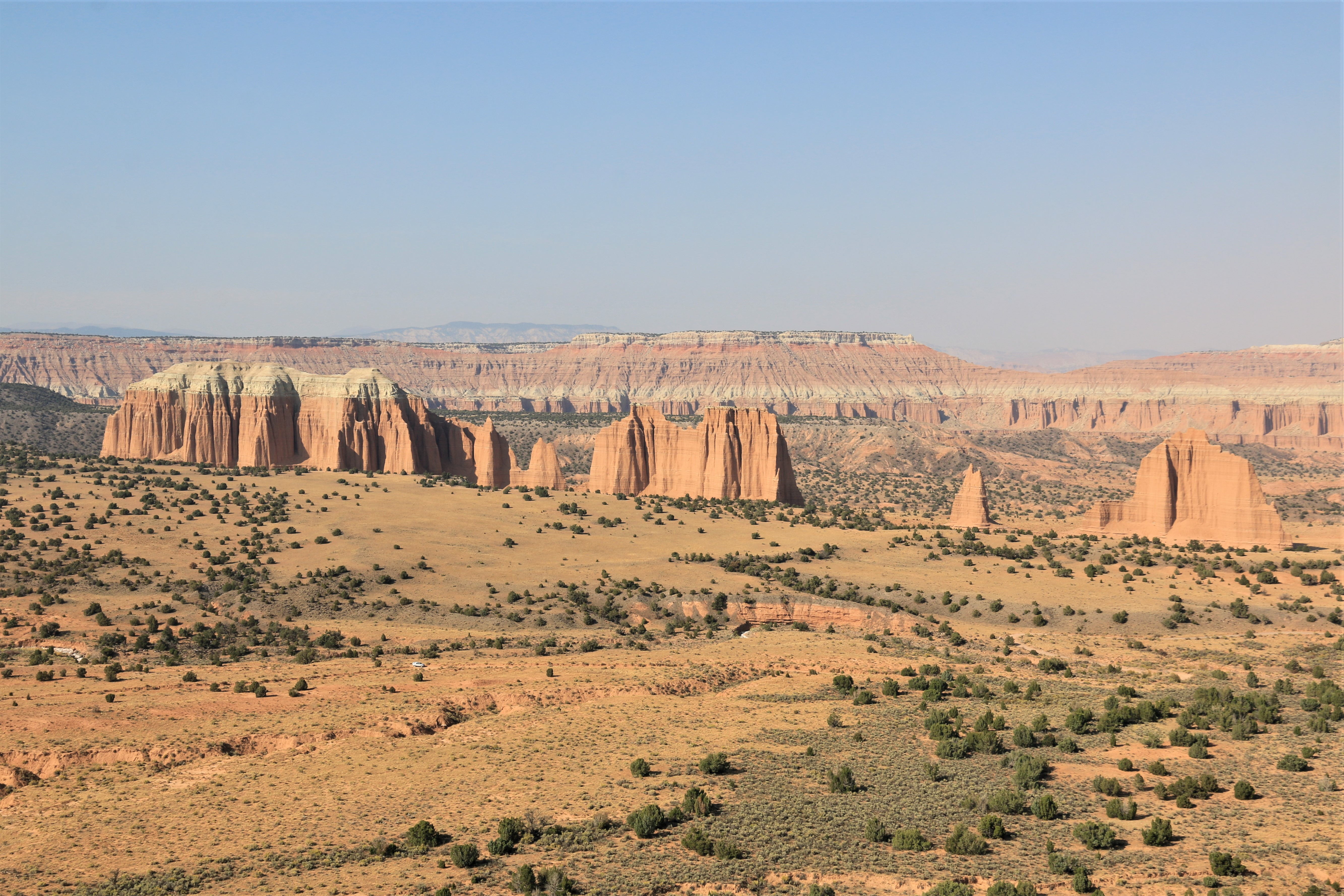 Capitol Reef NP